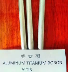 高効率穀物精製アルチブ線（アルミニウム合金鋳造用） - Product Image 3