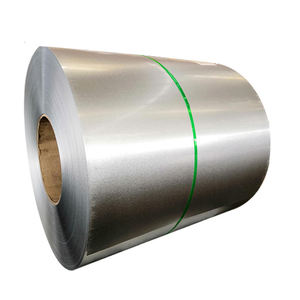 Az150 aluzinc zincalume <span class=keywords><strong>strip</strong></span> aluminium zinc sheet metal rolled warna dilapisi galvalume baja coil produk - Product Image 2
