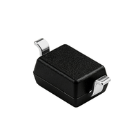Diode schottky SOD-323 BAT54HT1G 800mV/100mA 30V 200mA 2uA/25V 600mA Composants électroniques BOM Dispositif discret