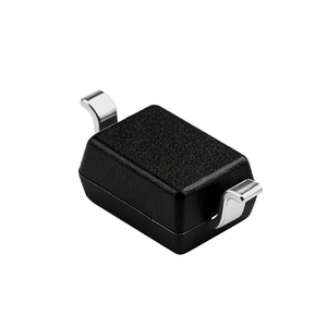 Schottky Diode SOD-323 BAT54HT1G 800mV/100mA 30V 200mA 2ua/ 25V 600mA อุปกรณ์อิเล็กทรอนิกส์แบบแยก BOM - Product Image 2