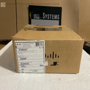 Punto de Acceso Air-ap3802i-b-wbrk9 Serie 3800, Nuevo en Caja Abierta, Original, Disponible en Stock, Automatización Industrial, PLC Dedicado - Product Image 1