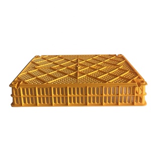 Cestas para incubar, repuestos para incubadora de precio barato 100, color amarillo para 88 bandejas de huevos de pollo - Product Image 1