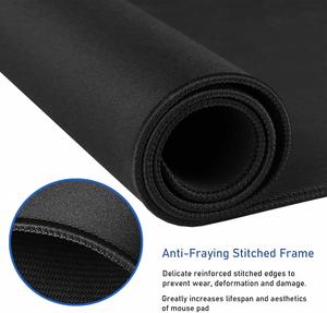 FX Professional Custom <b>Large</b> Mousepad Plain <b>Desk</b> <b>Pad</b> XXXL Rubber Anime Gaming Mat <b>Desk</b> Mat Sublimation <b>Large</b> Personalizado - Product Image 3