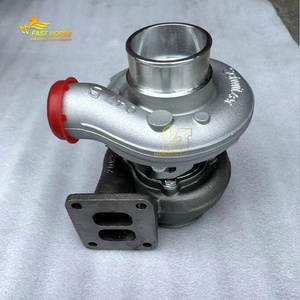 Unidades de Potencia Hidráulica Hangood RE508971 471049-9001, Repuestos de Motor para Excavadora John Deere 4050T, Piezas de Maquinaria de Construcción - Product Image 2