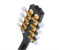 Wholesale 8 Strings Mandolin Music Instrument
