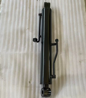 Nouveau stock – Ensemble de vérins hydrauliques pour bras, godet et flèche d'excavatrice Doosan DX150, compatible John Deere