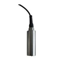 Sensor de Oxígeno Disuelto DONGRUN RS485 Modbus Digital de 20 mg/l para Monitoreo de Calidad del Agua en Acuicultura de Agua Dulce, Estanques y Piscifactorías