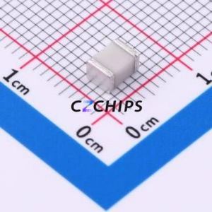 Tubo de descarga de gas de transistor (GDT) original y nuevo (ES) 1812, venta completa de chips de componentes electrónicos y servicio BOM - Product Image 2