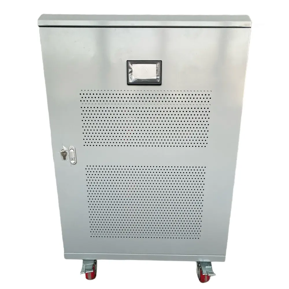 energiespeichersystem container 400 v 400 v 400 v All-in-One-Lithiumbatterie Energiespeicherlösung