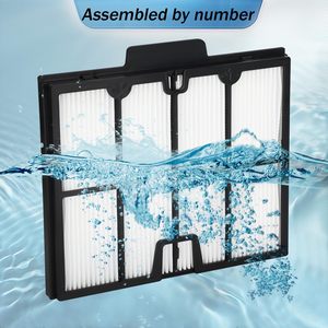 Bán hàng trực tiếp Giá cả hợp lý Bộ lọc thay thế 9991467-r4 hồ bơi cát bộ phận bộ lọc với cá heo Robot - Product Image 5