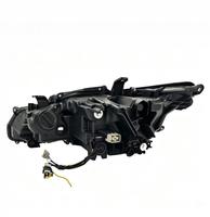 Phare LED, phare avant, feux de jour (DRL), ensemble de remplacement pour Lexus CT200 2013-2020