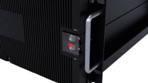 Customized Solar Energy Telecom <b>Lithium</b> <b>Ion</b> <b>48v</b> <b>Battery</b> Energy Pack System Telecom Intelligent <b>Lithium</b> <b>Battery</b> - Product Image 6