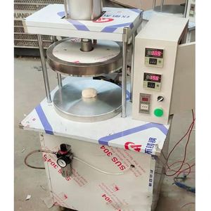 Presse <span class=keywords><strong>à</strong></span> pâte <span class=keywords><strong>à</strong></span> pizza commerciale automatique, machine <span class=keywords><strong>à</strong></span> biscuits - Product Image 6