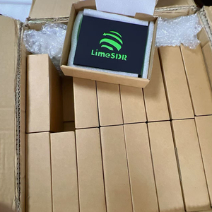 Brand New Original Genuine LimeSDR USB Software Defined Radio With Aluminum Imported Supporting LTE/GSM/<b>Bluetooth</b> LimeSDR-USB - Product Image 5