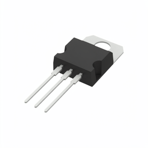 Composants électroniques : Thyristors TO-220-3 BTA12-700BRG – Service complet original - Product Image 1