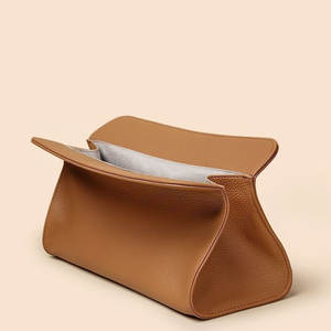 Brun chaud cheveux outils sac de voyage cheveux accessoires organisateur étui pochette de rangement pour fer à friser lisseur fer plat sèche-cheveux - Product Image 6