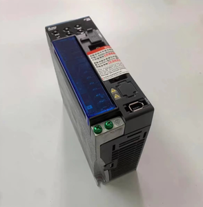 Sistema Servo Multifunción Delta 0.4kW ASD-A2-0421-L 220V Monofásico/Trifásico Tipo Pulso Electrónico con Engranajes/Camas, Empaque Plástico - Product Image 5