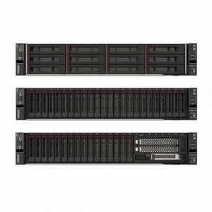 Servidor de Almacenamiento de Datos al Mejor Precio, Lenovo ThinkSystem SR650 V3, Servidor Lenovo - Product Image 2