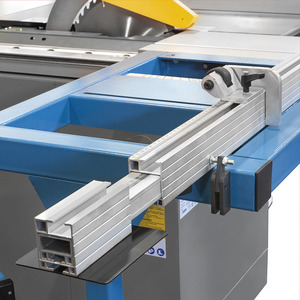 Machine à scier circulaire FERVI SEGA pour la coupe du bois - Product Image 1