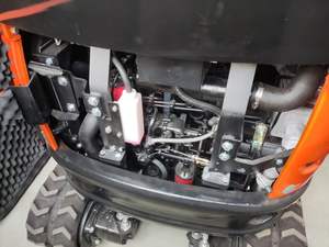 Новый экскаватор <span class=keywords><strong>3</strong></span> тонны, совместимый с погрузчиками и кранами для транспортировки - Product Image 5