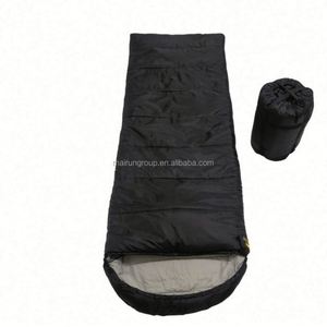 Saco de Dormir Inflable Plegable de TPU 0.07/0.09 para Camping, con Cierre de Cremallera Tipo Sobre, Tamaño 190x60cm - Product Image 1