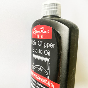 Hair Shaver Cuttler Electric <strong>Clipper</strong> <strong>Oil</strong> <strong>Clipper</strong> Blade <strong>Oil</strong> - Product Image 2