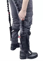 Support d'épaule marcheur assisté équipement d'exosquelette industriel équipement de réadaptation portable pour le déplacement de marchandises
