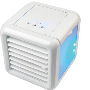 Mini <span class=keywords><strong>enfriador</strong></span> Refrigerador de espacio personal Venta caliente Ártico ventilador de refrigeración personal espacio USB Mesa mini <span class=keywords><strong>enfriador</strong></span> de aire - Product Image 2