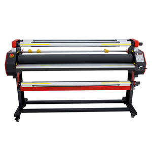 MC/Locor/Mimage Manual 1.6m 5ft Hand <strong>Type</strong> Cold <strong>Laminator</strong> Laminating - Product Image 1