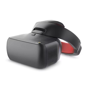Nuevas Gafas de Realidad Virtual Inteligentes 4K 3D Edición Racing para Simulación de Juegos Inmersivos, Gafas Inteligentes con IA - Product Image 2