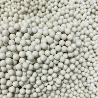 Balles en plastique dur de 5,95 mm et 6 mm, balles d'airsoft en polyoxyméthylène POM, poids d'une balle de 0,2 g, 0,25 g, 0,3 g
