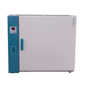 Horno Industrial de alta temperatura, superventas, 400 grados