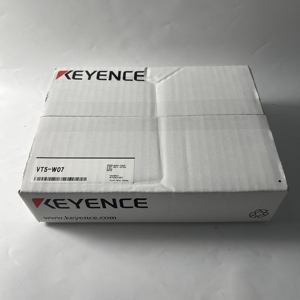 สินค้าใหม่และของแท้ 100% KEYENCE (ยืนยันประเภทสินค้าได้) VT5-W07 - Product Image 1