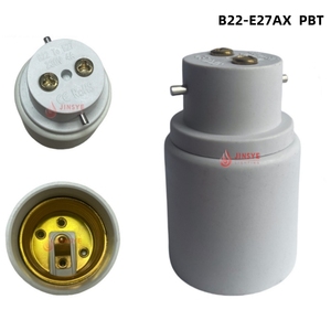 <span class=keywords><strong>E27</strong></span> <span class=keywords><strong>b22</strong></span> Ampoule prise adaptateur | <span class=keywords><strong>Convertisseur</strong></span> <span class=keywords><strong>B22</strong></span> à <span class=keywords><strong>E27</strong></span> support de lampe - Product Image 2
