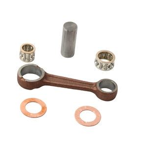 Kit de biela para patinete Diesis Fly Free Liberty NRG NTT Quartz Sfera NSL Storm Typhoon Zip 50cc 2T AC LC - Product Image 5