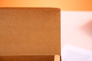 Scatola di carta resistente al grasso in cartone per alimenti di buona qualità per pollo fritto da estrarre - Product Image 4