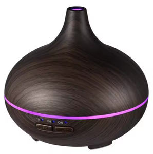 เครื่องกระจายกลิ่นหอมอโรมาเธอราพีสำหรับบ้าน ตลาด B2B ปี <span class=keywords><strong>2018</strong></span> สำหรับเด็ก เครื่องเพิ่มความชื้นแบบอัลตราโซนิก 220 โวลต์ แบบตั้งโต๊ะ/พกพา - Product Image 1