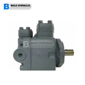 ปั๊มใบพัดแบบขั้นตอนเดียวชนิดกะทัดรัด รุ่น DS11P DS12P DS13P DS14P - Product Image 4