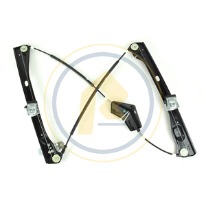 Regolatore Finestrino Adattabile Ac Rolcar per OE 1K4837462A 1K4837462B 1K5837462B, Compatibile con Volkswagen Golf 2003-2008 - Product Image 1