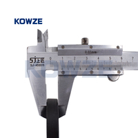 Pièces de moteur automobile Kowze, joint d'étanchéité du pignon de différentiel pour Nissan Patrol Y61 Y60 40533-01J00