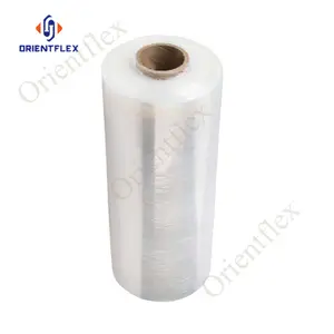 Factory Price Pallet Stretch Wrap,cast Stretch Film Shrink Wrap Film / Stretch