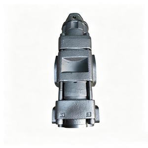 Bomba de Aceite para Engranajes de Alta Presión Serie QX, QX61-16063-125R, QX21, QX31, QX41, QX51, QX54, QX61, QX62, Bomba Hidráulica QX81, QX83 - Product Image 2