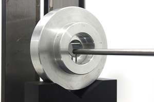 Nova superfície rugosidade contorno gráfico Profilometer <span class=keywords><strong>Testing</strong></span> <span class=keywords><strong>Machine</strong></span> SRT-7190 - Product Image 2