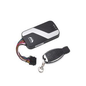 Gps403B Gps <b>Tracker</b> 4G Automotive With App Remote Control Geofence Feature - Product Image 3