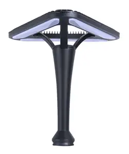 Großhandel Led Straßen- und Landschaftslampe IP65 Parkbeleuchtung Outdoor Led-Gardenlichter