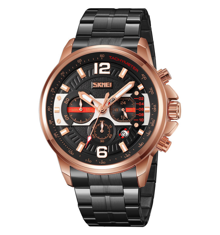 กุหลาบทอง-ดำ