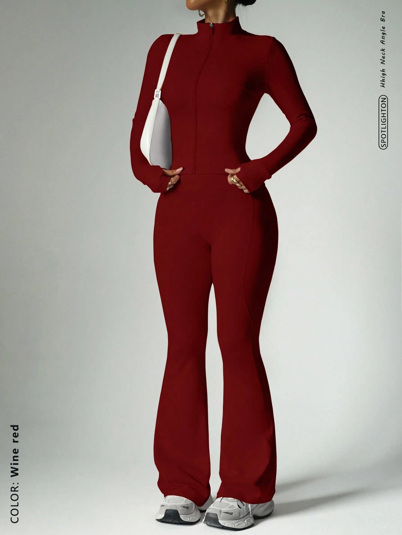 Rouge[Manteau + pantalon]]