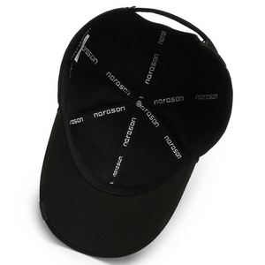 Gorra de Béisbol Deportiva, Versátil y Sencilla, con Protección Solar, Estilo Casual y a la Moda - Product Image 3