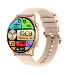 2023 Newset AMOLED Screen BT Phone Sport <strong>Smart</strong> <strong>Watch</strong> 280mAh Battery Woman <strong>Smart</strong> Bracelet Man <strong>Cheap</strong> Reloj <strong>Smart</strong> Band - Product Image 1