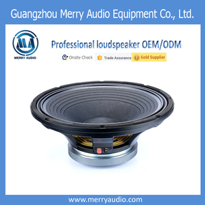 Proffesional 15 inch concert equipment for DJ audio line array <span class=keywords><strong>sub</strong></span> woofer speaker OEM factory China - Product Image 2